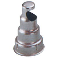 Buse &agrave; r&eacute;flecteur de soudage Air Extreme Inc.