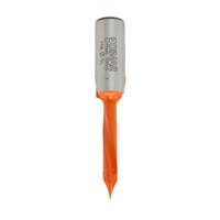 Through-Hole Carbide Tipped Drill, 7 mm Diameter Air Extreme Inc.