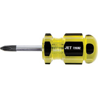 Tournevis Phillips avec manche g&eacute;ant, #2, Prise Plastique Air Extreme Inc.