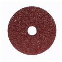 Metal Fiber Disc, Aluminum Oxide, 24, 9-1/8" Dia x 7/8" Arbor Air Extreme Inc.