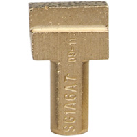 Multi-Point Truing & Dressing Tool Air Extreme Inc.