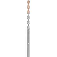 M&egrave;che pour perceuse &agrave; percussion, 7 morceaux, Carbure Air Extreme Inc.