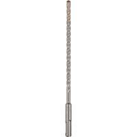 Foret &agrave; double tranchant pour maçonnerie et b&eacute;ton, 5/32", Tige SDS-Plus, Carbure Air Extreme Inc.
