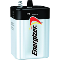 Alkaline Batteries