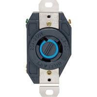 Industrial Grade Flush Mount Locking Receptacle Air Extreme Inc.