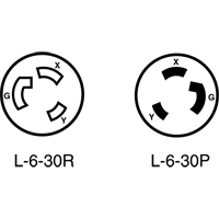 Industrial Grade Locking Device Air Extreme Inc.