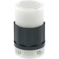 Locking Plug Connectors