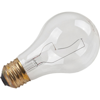 Incandescent Lamps - Long Life Air Extreme Inc.