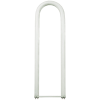 Lampes fluorescentes, 32 W, T8, 4100 K, Longueur de 22,5" Air Extreme Inc.