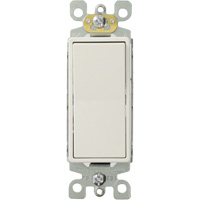 Interrupteur berceau doux Decora avec basculement tripolaire Air Extreme Inc.