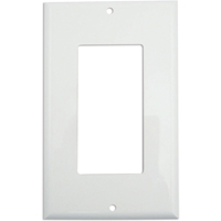 Decora&reg; Wallplate Air Extreme Inc.
