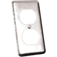 Plaque murale Duplex Air Extreme Inc.