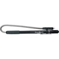 Lampe stylo Stylus, DEL, 11 lumens, Corps en Aluminium, piles AAAA, Compris Air Extreme Inc.