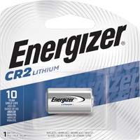 Batteries au lithium, CR2, 3 V Air Extreme Inc.