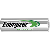 Rechargeable NiMH Batteries, AA, 1.2 V Air Extreme Inc.
