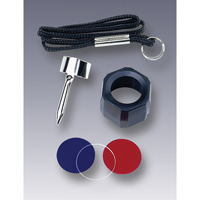 Accessory Packs for 2-Cell AA Flashlights Air Extreme Inc.