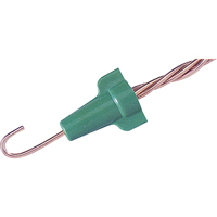 Greenie&reg; Grounding Connectors Air Extreme Inc.
