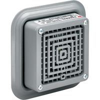 Alarmes d'avertissement