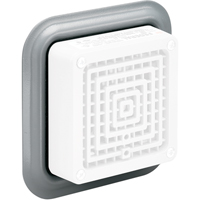 Avertisseurs sonores 350TR Vibratone - Anneaux de montage Air Extreme Inc.