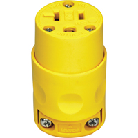 Commercial Specification Grade Straight Blade Connectors Air Extreme Inc.