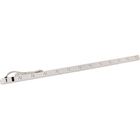 4' Power Strip, 12 Outlet(s), 6', 125 V Air Extreme Inc.