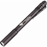 Lampe stylo Stylus Pro, DEL, 100 lumens, Corps en Aluminium, piles AAA, Compris Air Extreme Inc.