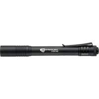 Lampe stylo Stylus Pro, DEL, 100 lumens, Corps en Aluminium, piles AAA, Compris Air Extreme Inc.