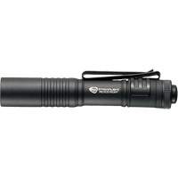 Lampe stylo MicroStream, DEL, 45 lumens, Corps en Aluminium, piles AAA, Compris Air Extreme Inc.
