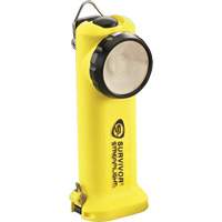 Survivor&reg; Flashlight, LED, 175 Lumens, Rechargeable Batteries Air Extreme Inc.
