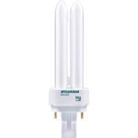 Tubes fluorescents compacts - Universel, 26 W, T4X2, 3500 K Air Extreme Inc.