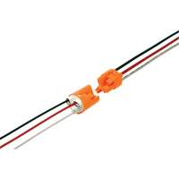 PowerPlug Luminaire Disconnect Air Extreme Inc.