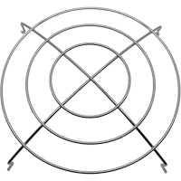 Protecteur en treillis pour lampes de quai Air Extreme Inc.