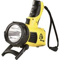 Waypoint&reg; Pistol Grip Spotlights, LED, 550 Lumens, C Batteries Air Extreme Inc.