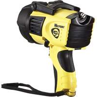 Waypoint&reg; Pistol Grip Spotlights, LED, 550 Lumens, C Batteries Air Extreme Inc.