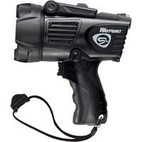 Waypoint&reg; Pistol Grip Spotlights, LED, 550 Lumens, C Batteries Air Extreme Inc.