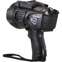 Waypoint&reg; Pistol Grip Spotlights, LED, 550 Lumens, C Batteries Air Extreme Inc.