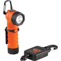 Polytac&reg; 90 X LED Compact Tactical Flashlight Air Extreme Inc.