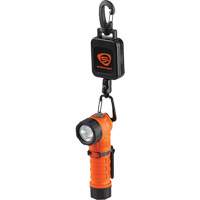 Polytac&reg; 90 X LED Compact Tactical Flashlight Air Extreme Inc.