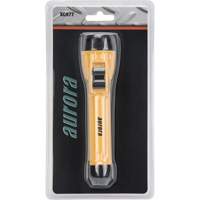 Lampe de poche AFL100, DEL, 28 lumens, Piles AA Air Extreme Inc.