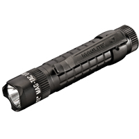 Mag-Tac Tactical Flashlights, LED, 320 Lumens, CR123 Batteries Air Extreme Inc.