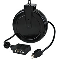 D&eacute;vidoirs - industriels, 20', SJTOW, Calibre de 12/3, 15 A Air Extreme Inc.