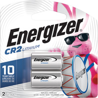 Batteries, CR2, 3 V Air Extreme Inc.