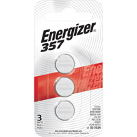 357/303 Batteries, 1.5 V Air Extreme Inc.