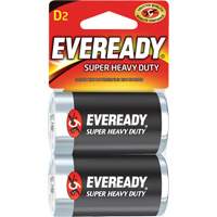 Eveready&reg; Super Heavy-Duty Batteries Air Extreme Inc.