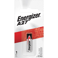 Miniature Alkaline Battery, A27, 12 V Air Extreme Inc.