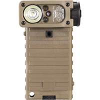 Sidewinder&reg; Military Flashlight Air Extreme Inc.
