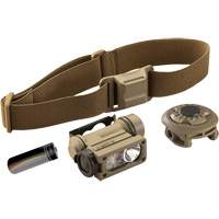 Sidewinder Compact&reg; II Aviation Flashlight Air Extreme Inc.