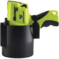 Waypoint&reg; 400 Pistol Grip Spotlight, LED, 1000 Lumens, Rechargeable Batteries Air Extreme Inc.