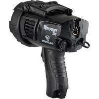 Waypoint&reg; 300 Pistol Grip Spotlight, LED, 1000 Lumens, Rechargeable Batteries Air Extreme Inc.