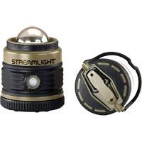Lanternes compactes Siege Air Extreme Inc.
